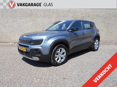 Jeep Avenger - 1.2T Altitude : Climate control / Camera / Apple carplay