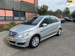 Mercedes-Benz B-klasse - 160 BlueEFFICIENCY Business Class Airco Trekhaak|Boekjes|N.A.P