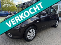 Nissan Micra - 1.2 Acenta | Nwe apk | Nwe koppeling | Kleine beurt
