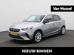 Opel Corsa-e - Edition 50 kWh | Cruise Control | Keyless | Climate Control | Lane Assist | Apple Carplay/