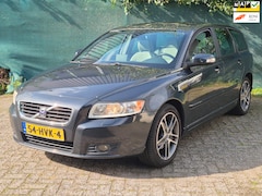 Volvo V50 - 1.8 Edition II in zeer goede staat