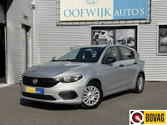 Fiat Tipo - 1.4 Street Airco PDC