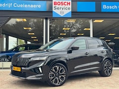 Renault Austral - Nieuw model E-Tech full hybrid 200 iconic esprit Alpine / 4 Control / Head -up / Panodak
