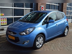 Hyundai ix20 - 1.4i i-Vision, Airco, Trekhaak, Cruise controle
