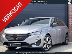 Peugeot 308 SW - 1.6 Plug-in Hybrid 180 Active Pack Business PHEV, Navigatie, LED, Parkeersensoren