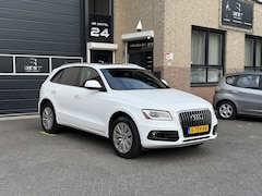 Audi Q5 - 2.0 TFSI q. PL.S B&O