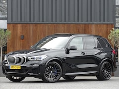 BMW X5 - 45e 394PK M-Sport Individual / Skylounge / Alcanatara / Laser / 360°