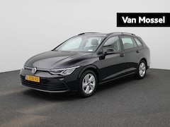 Volkswagen Golf Variant - 1.0 TSI Life | ACC | Stoelverwarming | Keyless | Climate Control | Apple Carplay/Android A