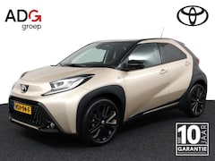 Toyota Aygo X - 1.0 VVT-i S-CVT Premium | Apple Carplay/Android Auto | JBL |