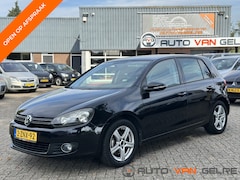 Volkswagen Golf - 1.4 TSI Highline 5drs*Alcantara*Pdc V+A*Cruise Cr.*Clima