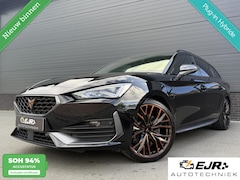 CUPRA Leon Sportstourer - 1.4 e-Hybrid VZ Copper Edition VOL