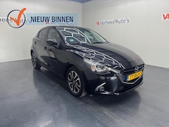 Mazda 2 - 2 1.5 Skyactiv-G GT-M