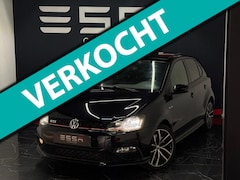 Volkswagen Polo - 1.8 TSI GTI Pano LED Cruise CarPlay Navi