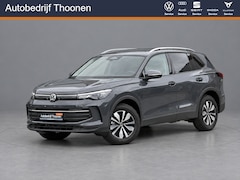 Volkswagen Tiguan - 1.5 eHybrid Life | trekhaak | keyless | 360º camera