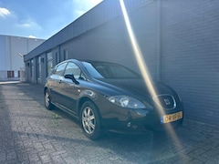 SEAT Leon - 1.6 Sportstyle