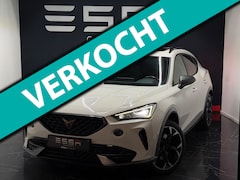 CUPRA Formentor - 1.4 e-Hybrid VZ Performance Memory|Pano|Full Option