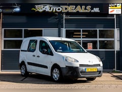Peugeot Partner - 120 1.6 e-HDI L1 XT Profit + 2Tronic AIRCO