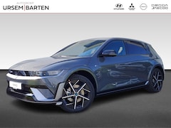 Hyundai IONIQ 5 - Long Range N Line 84 kWh | Achterbank verwarmd | Achteruitrijcamera | Apple Carplay/Androi