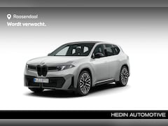 BMW iX3 - 40 eDrive 83 kWh | M Sport Pro | Trekhaak | Panoramadak | Head-Up | Harman Kardon | M Spor