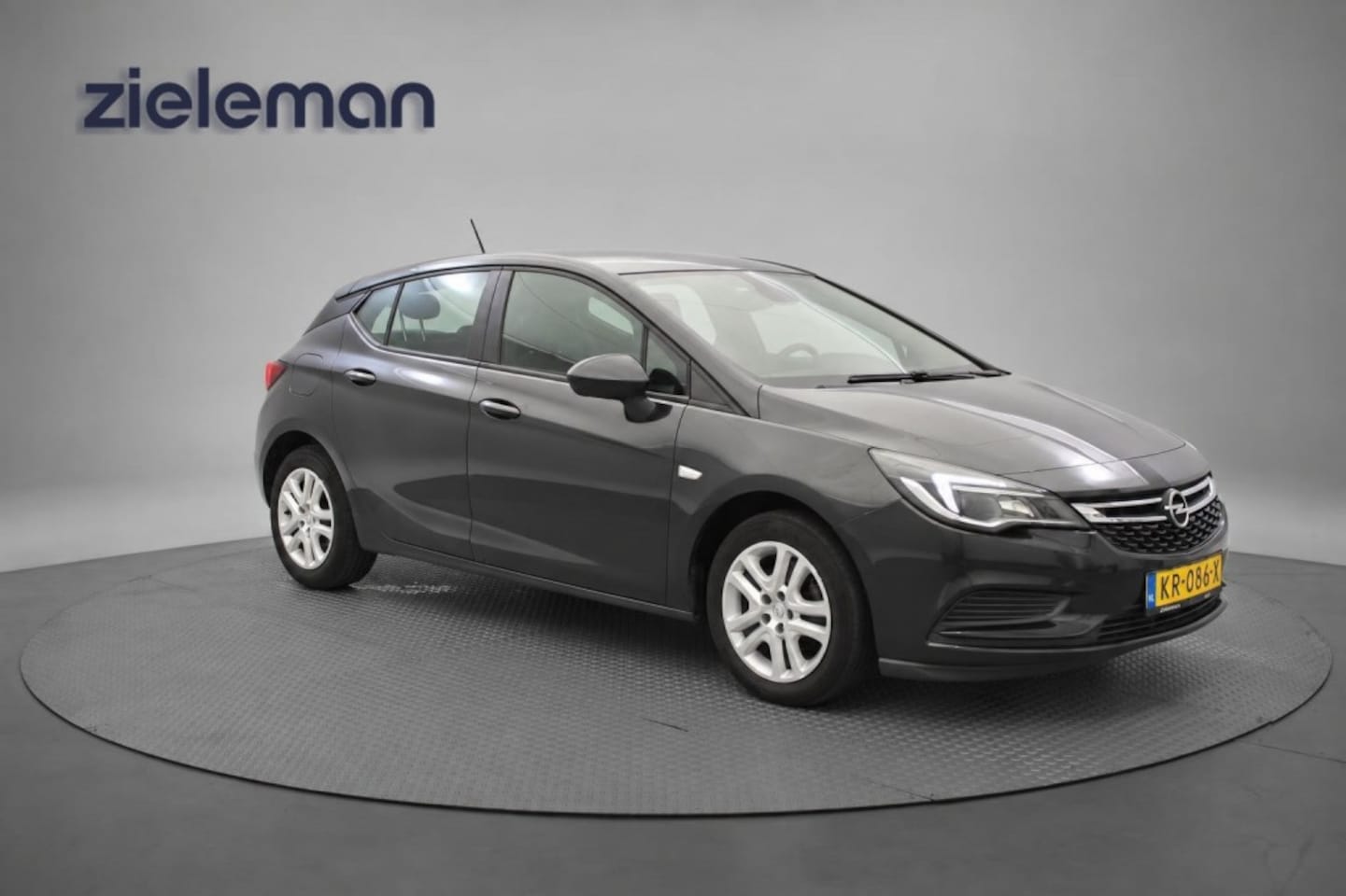 Opel Astra - 1.0 Edition - Carplay, Cruise - AutoWereld.nl