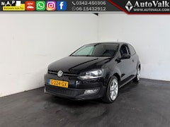 Volkswagen Polo - 1.4-16V Comfortline. Clima