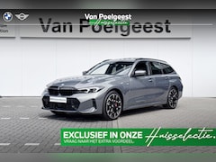 BMW 3-serie Touring - 330e | M Sport | Innovation Pack | Harman Kardon | Huisselectie