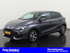 MG MG3 Hybrid+ - 1.5 Hybrid+ Luxury | 360° Camera | Stuur & Stoel Verwarming | Digital Cockpit | Navigatie
