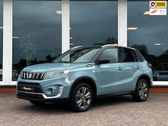 Suzuki Vitara - 1.4 Boosterjet Select Smart Hybrid AUT. - Navi - Camera - LM - Trekhaak