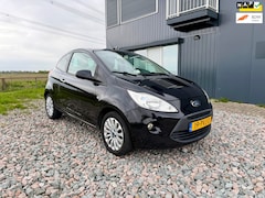 Ford Ka - 1.2 Titanium X start/stop