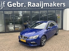 SEAT Leon ST - 1.5 TSI FR *Virtual Cockpit*ACC*Trekhaak*Beats