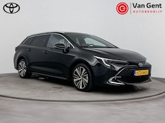 Toyota Corolla Touring Sports - Hybrid 140 Dynamic | Apple Carplay / Android Auto | Stoelverwarming | Parkeersensoren voor