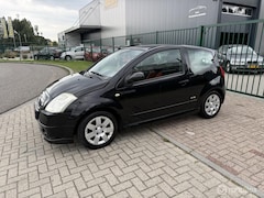Citroën C2 - 1.4i VTR