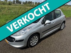 Peugeot 207 - 1.4-16V XS Pack SUPER NETTE AUTO INCL NW APK