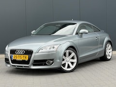Audi TT - 3.2 V6 Quattro Pro Line BTW Auto - Xenon - Leder - Goede Historie