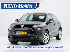 Citroën C4 Cactus - 1.5 BlueHDi Business Navi|Clima|LMV|DAB