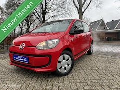 Volkswagen Up! - 1.0 take up BlueMotion, Airco, Incl. beurt