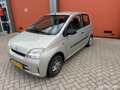 Daihatsu Cuore - 1.0-12V Osaka 99.000 KM NAP-APK 2027