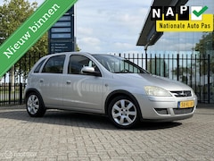 Opel Corsa - 1.4 Rhythm | Cruise | Airco | Elektrisch pakket