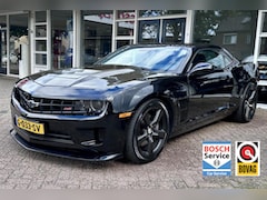 Chevrolet Camaro - 3.6 V6 Camera, Leer, Navi