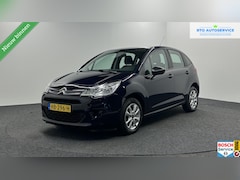 Citroën C3 - 1.0 PureTech Collection AIRCO LM TREKHAAK