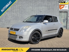 Suzuki Swift - 1.5 Exclusive Automaat Airco Nw APK ✅