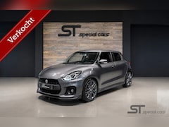 Suzuki Swift - 1.4 Sport Smart Hybrid|Miltek|Forge|187Pk