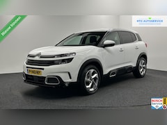 Citroën C5 Aircross - 1.2 PureTech Business TREKHAAK CAMERA NAVI CARPLAY ECC LM CRUISE