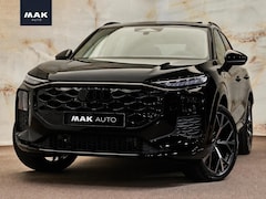 Audi Q3 - E-Hybrid S Edition , pano, Tech Pro, tr.haak, 20", Sonos, LED-kopl., memory, HUD, 360 came