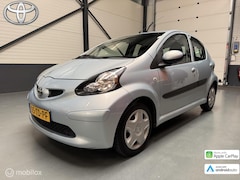 Toyota Aygo - 1.0-12V + CarPlay/Android|NL-Auto