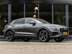 Audi Q8 - 55 TFSI e quattro Pro Line S