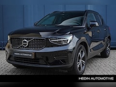 Volvo XC40 - 2.0 B4 Plus Black Edition