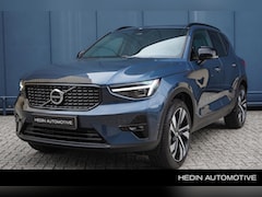 Volvo XC40 - 2.0 B4 Plus Dark | Pano. dak | Adaptive Cruise | BLIS | 360 Camera | Matrix LED | 20 inch