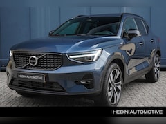 Volvo XC40 - 2.0 B4 Plus Dark | Pano. dak | Adaptive Cruise | BLIS | 360 Camera | Matrix LED | 20 inch