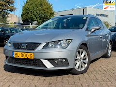 SEAT Leon ST - 1.0 EcoTSI Style Business Intense | transmis